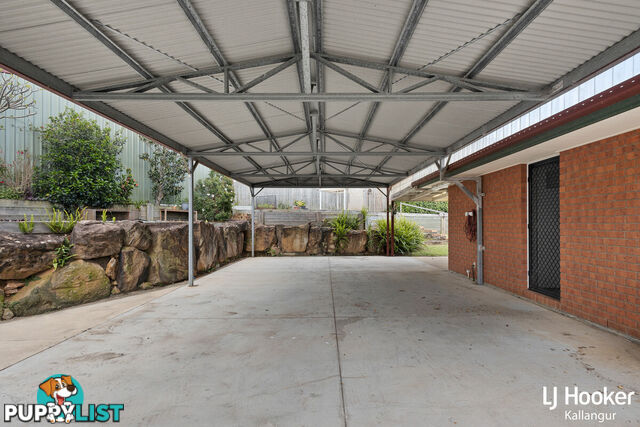 55 Balstrup Road KALLANGUR QLD 4503