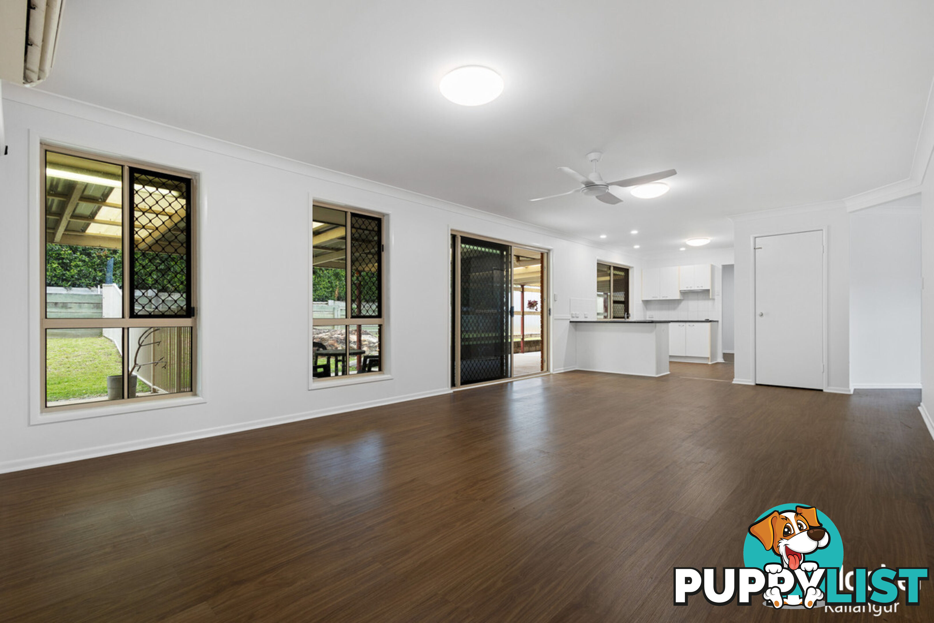 55 Balstrup Road KALLANGUR QLD 4503