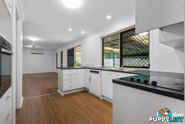 55 Balstrup Road KALLANGUR QLD 4503