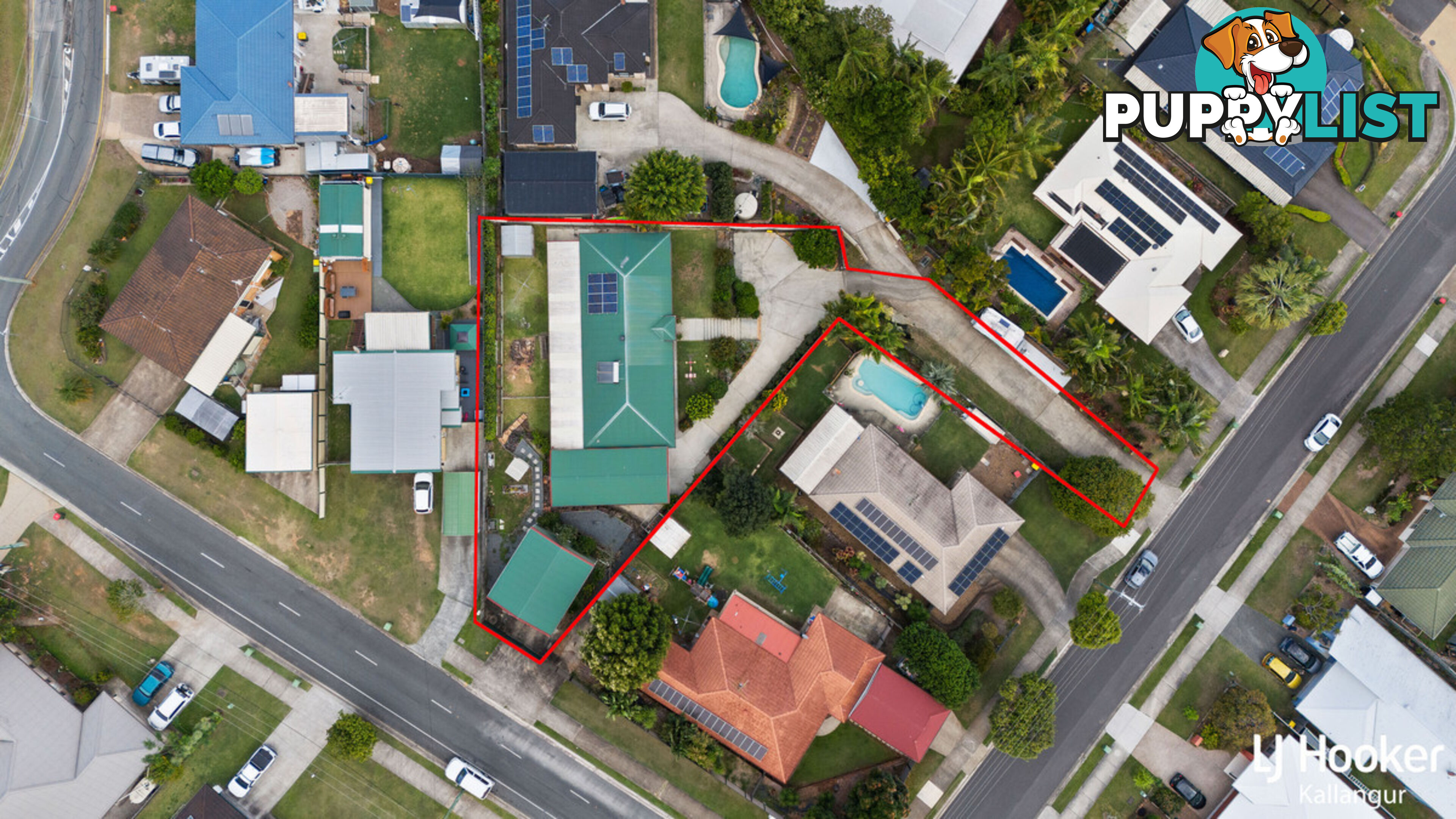 55 Balstrup Road KALLANGUR QLD 4503