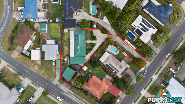 55 Balstrup Road KALLANGUR QLD 4503