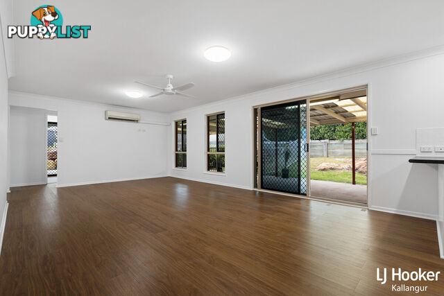 55 Balstrup Road KALLANGUR QLD 4503