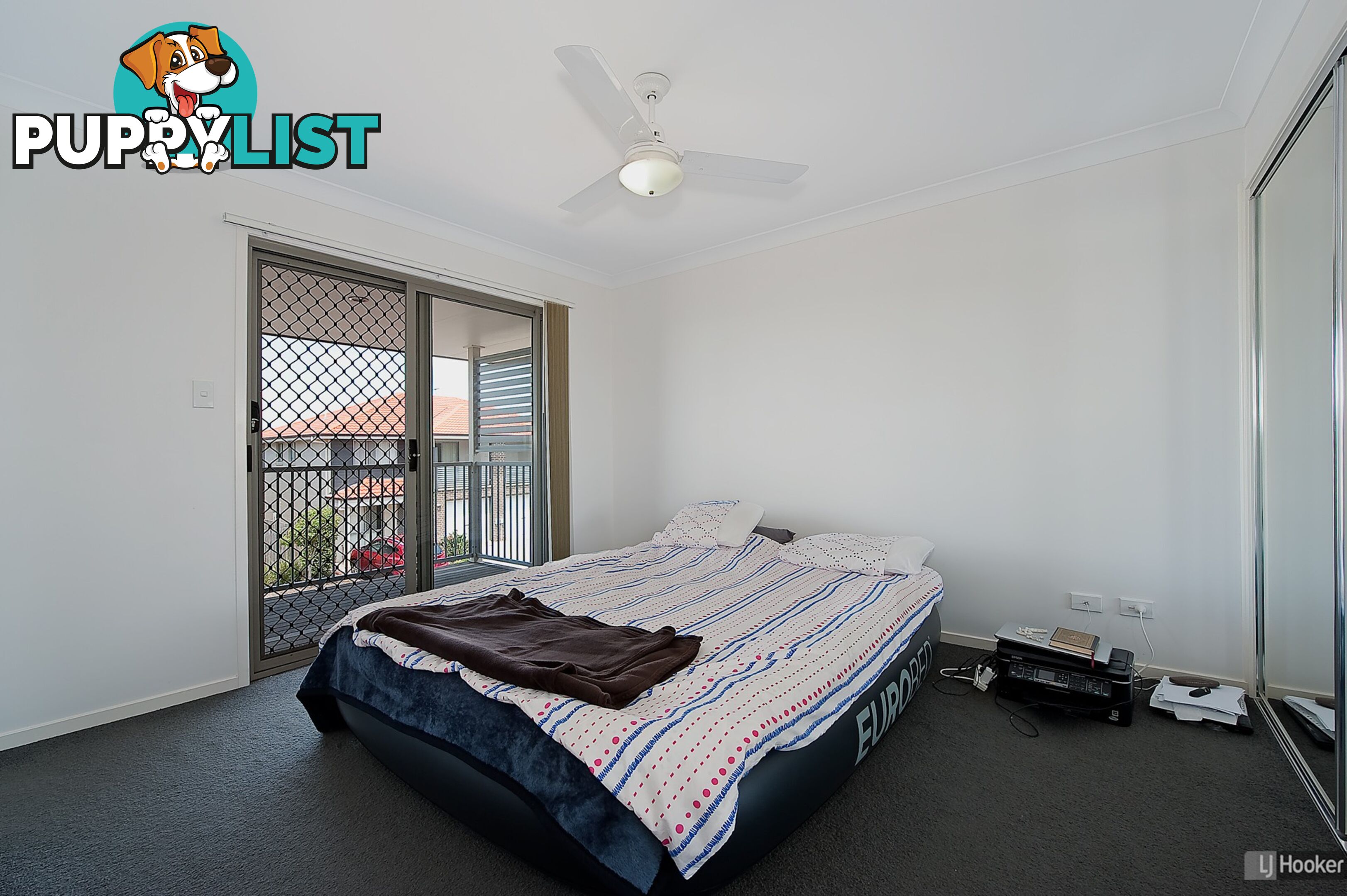 Unit 86/1 Bass Court NORTH LAKES QLD 4509