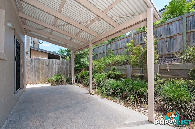 Unit 86/1 Bass Court NORTH LAKES QLD 4509