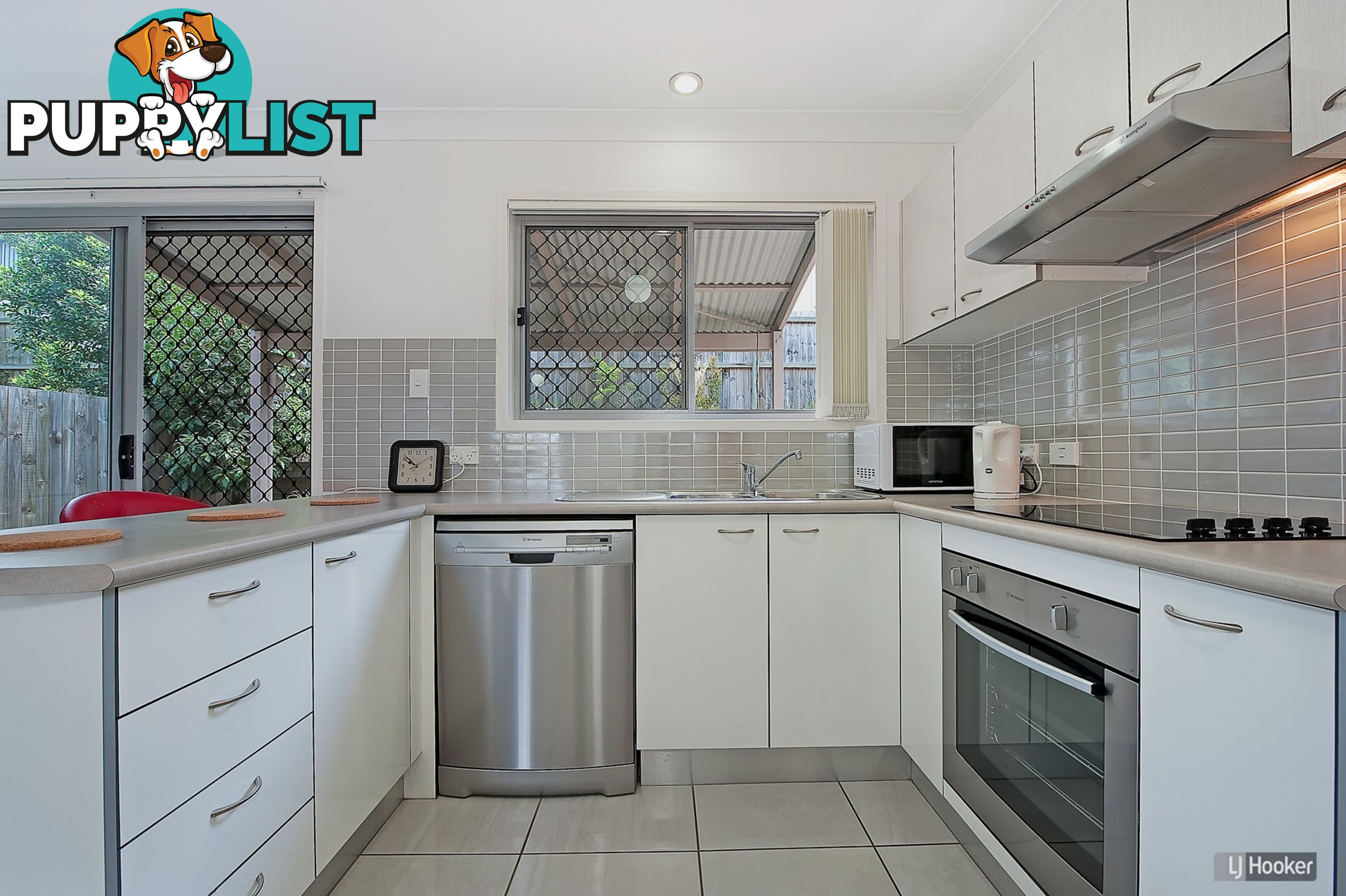 Unit 86/1 Bass Court NORTH LAKES QLD 4509