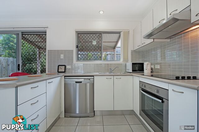 Unit 86/1 Bass Court NORTH LAKES QLD 4509