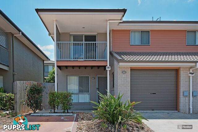 Unit 86/1 Bass Court NORTH LAKES QLD 4509