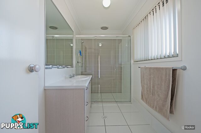 Unit 86/1 Bass Court NORTH LAKES QLD 4509