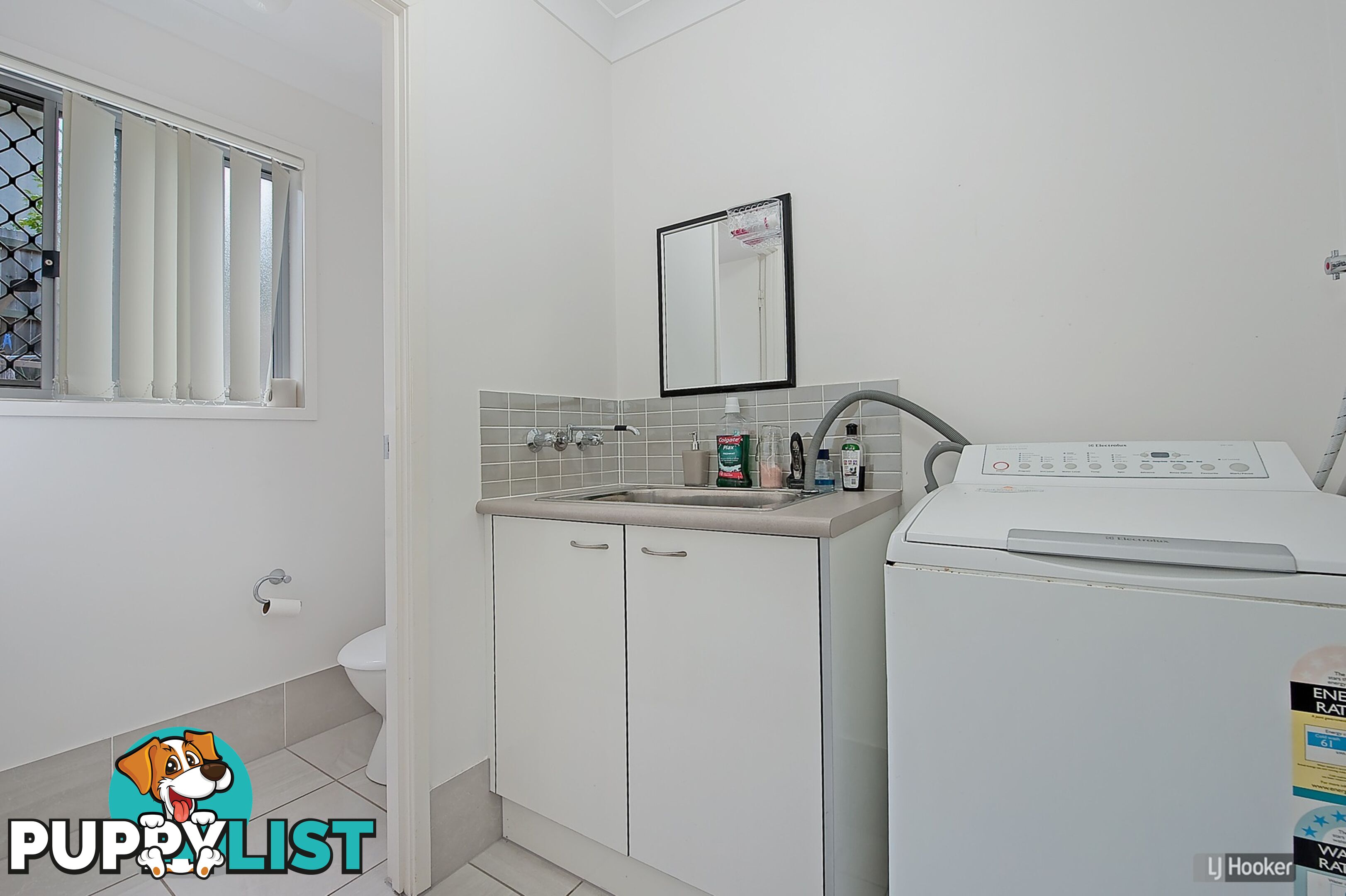 Unit 86/1 Bass Court NORTH LAKES QLD 4509