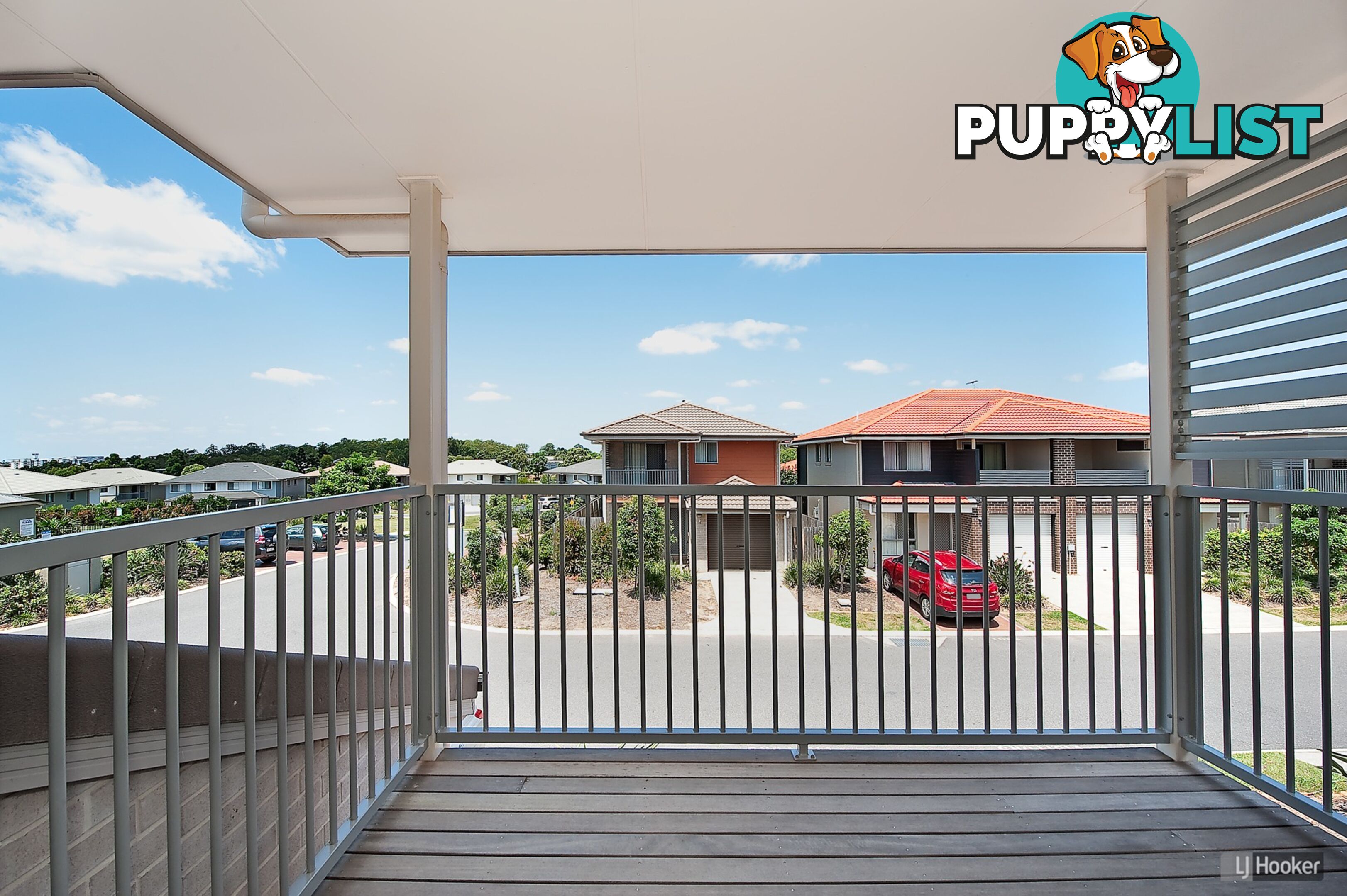 Unit 86/1 Bass Court NORTH LAKES QLD 4509