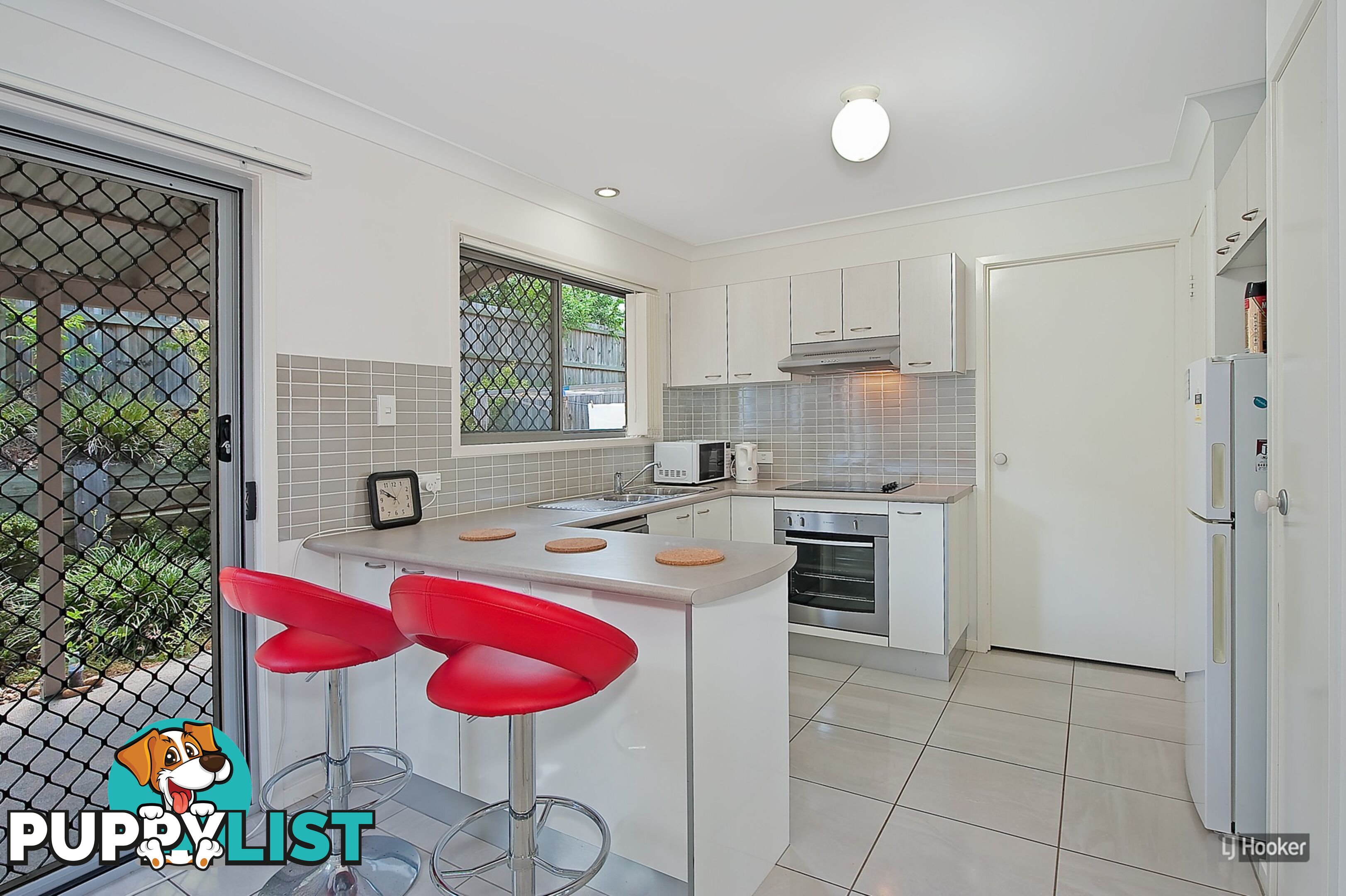 Unit 86/1 Bass Court NORTH LAKES QLD 4509