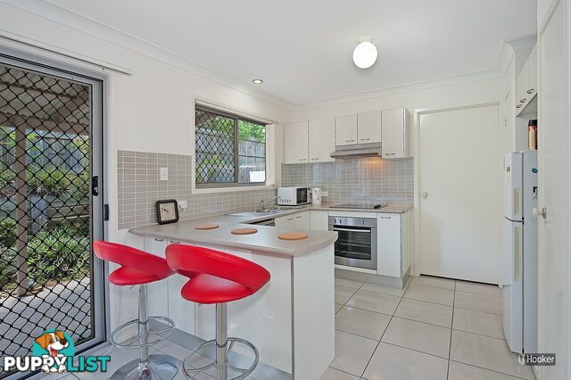 Unit 86/1 Bass Court NORTH LAKES QLD 4509