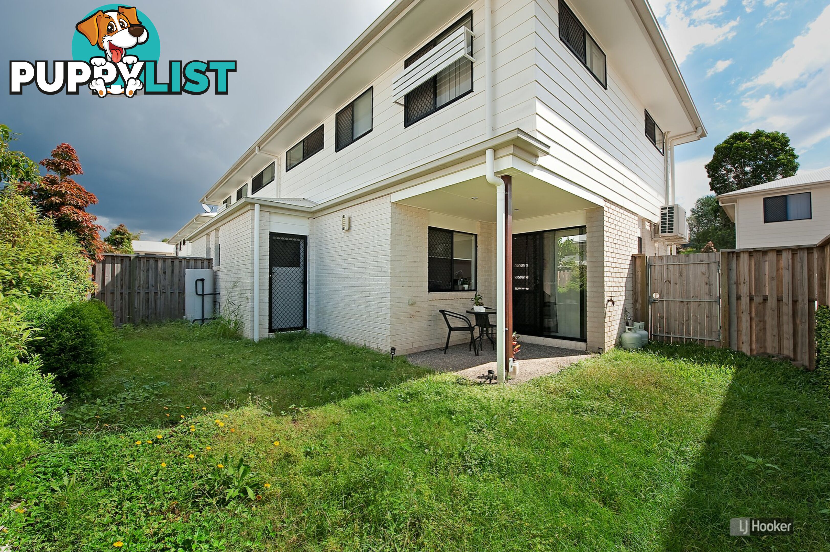 Unit 36/30 Mercury Parade MANGO HILL QLD 4509