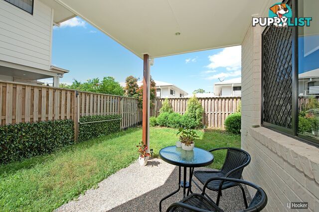 Unit 36/30 Mercury Parade MANGO HILL QLD 4509