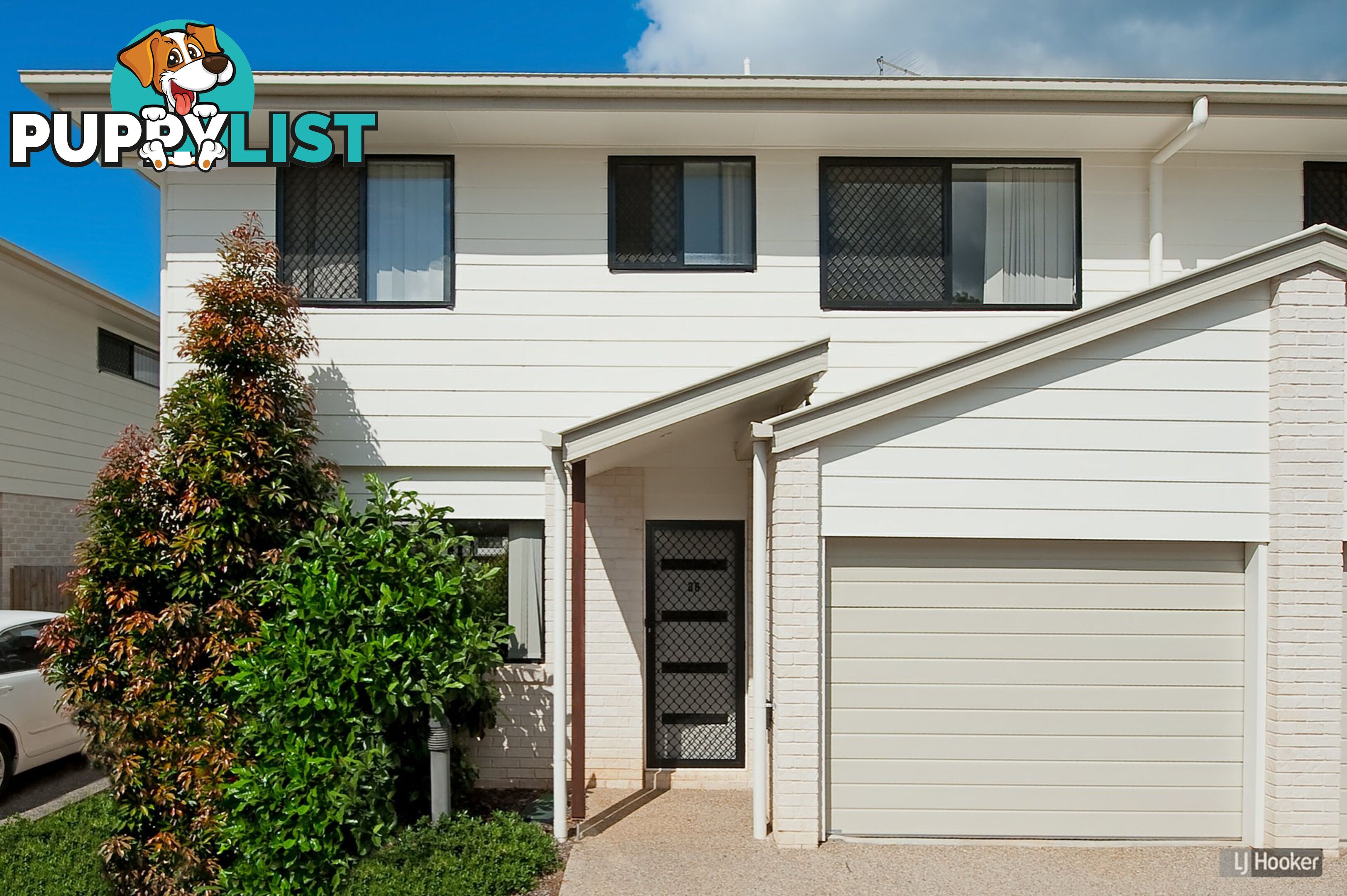 Unit 36/30 Mercury Parade MANGO HILL QLD 4509