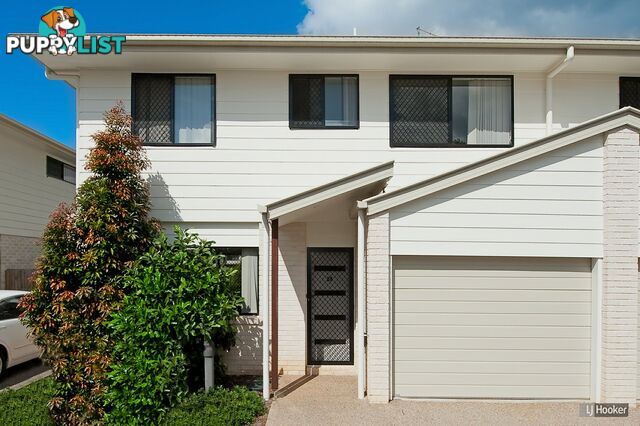 Unit 36/30 Mercury Parade MANGO HILL QLD 4509