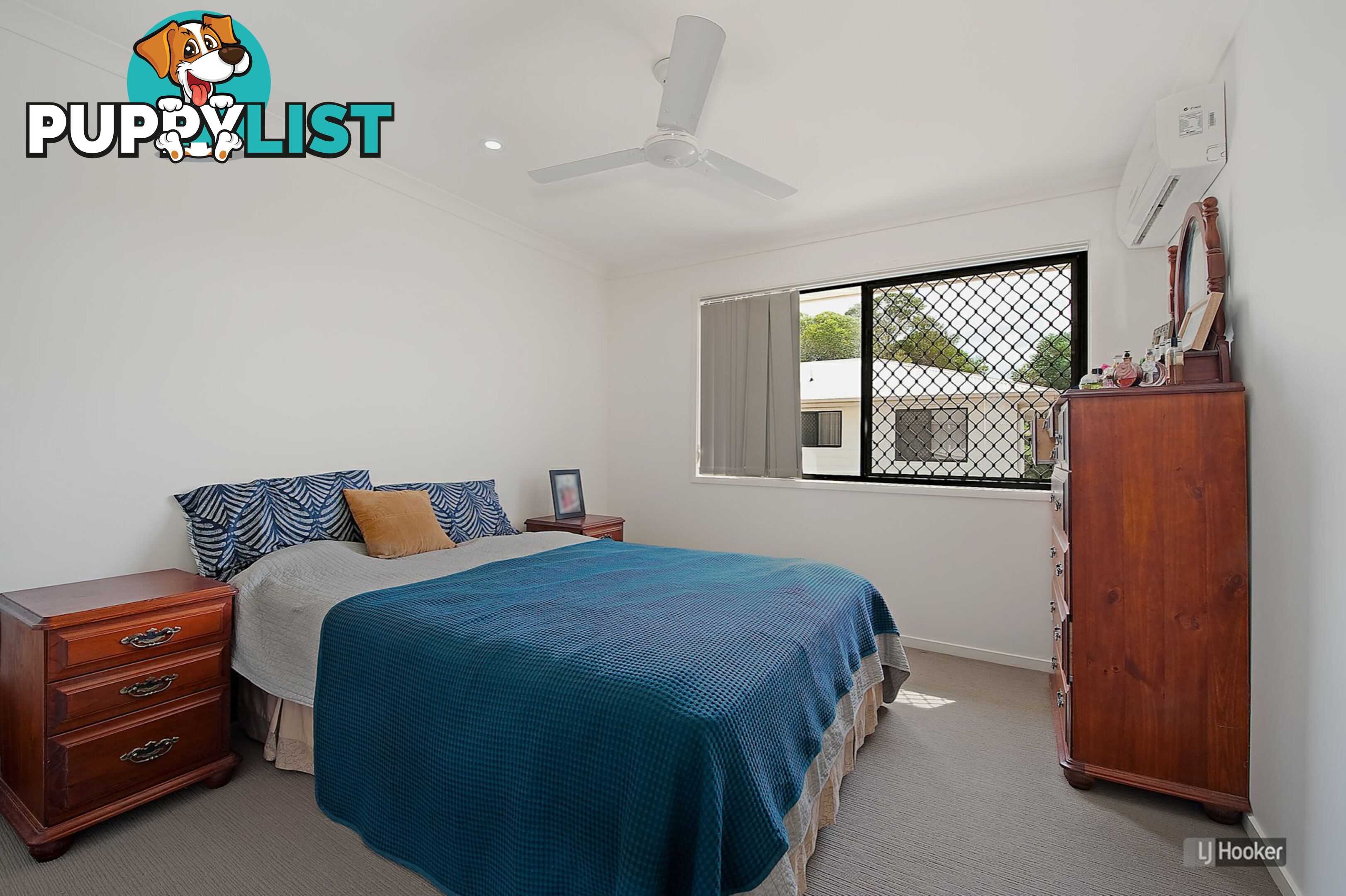 Unit 36/30 Mercury Parade MANGO HILL QLD 4509