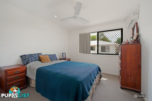 Unit 36/30 Mercury Parade MANGO HILL QLD 4509