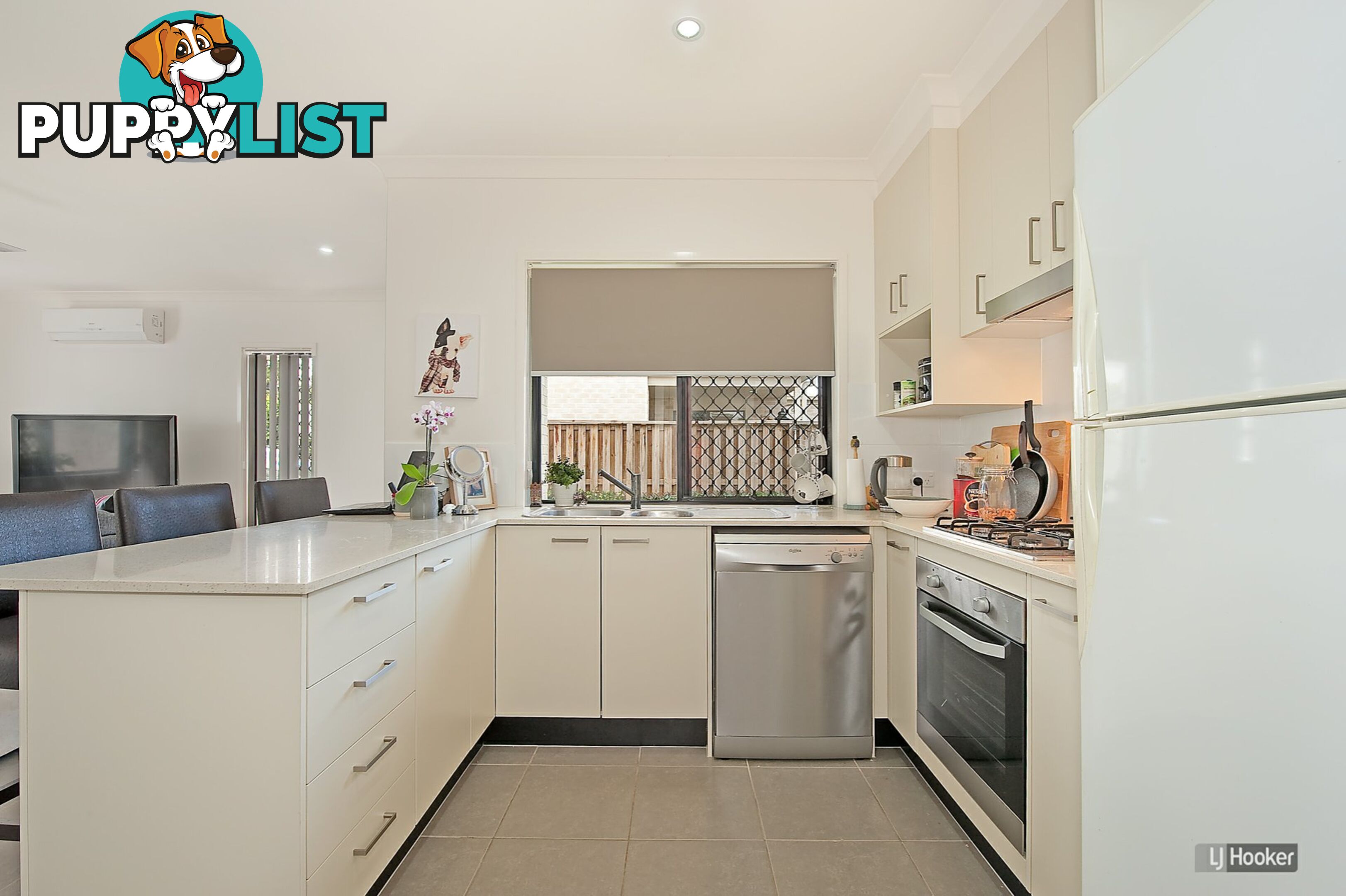 Unit 36/30 Mercury Parade MANGO HILL QLD 4509