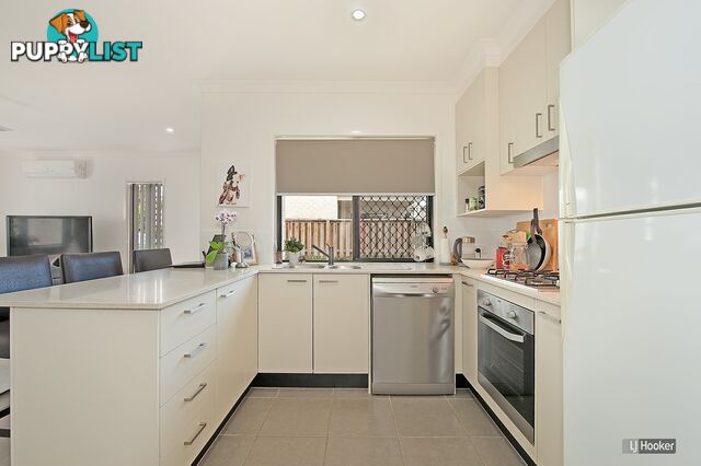 Unit 36/30 Mercury Parade MANGO HILL QLD 4509