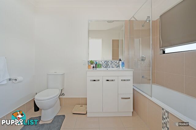 Unit 36/30 Mercury Parade MANGO HILL QLD 4509