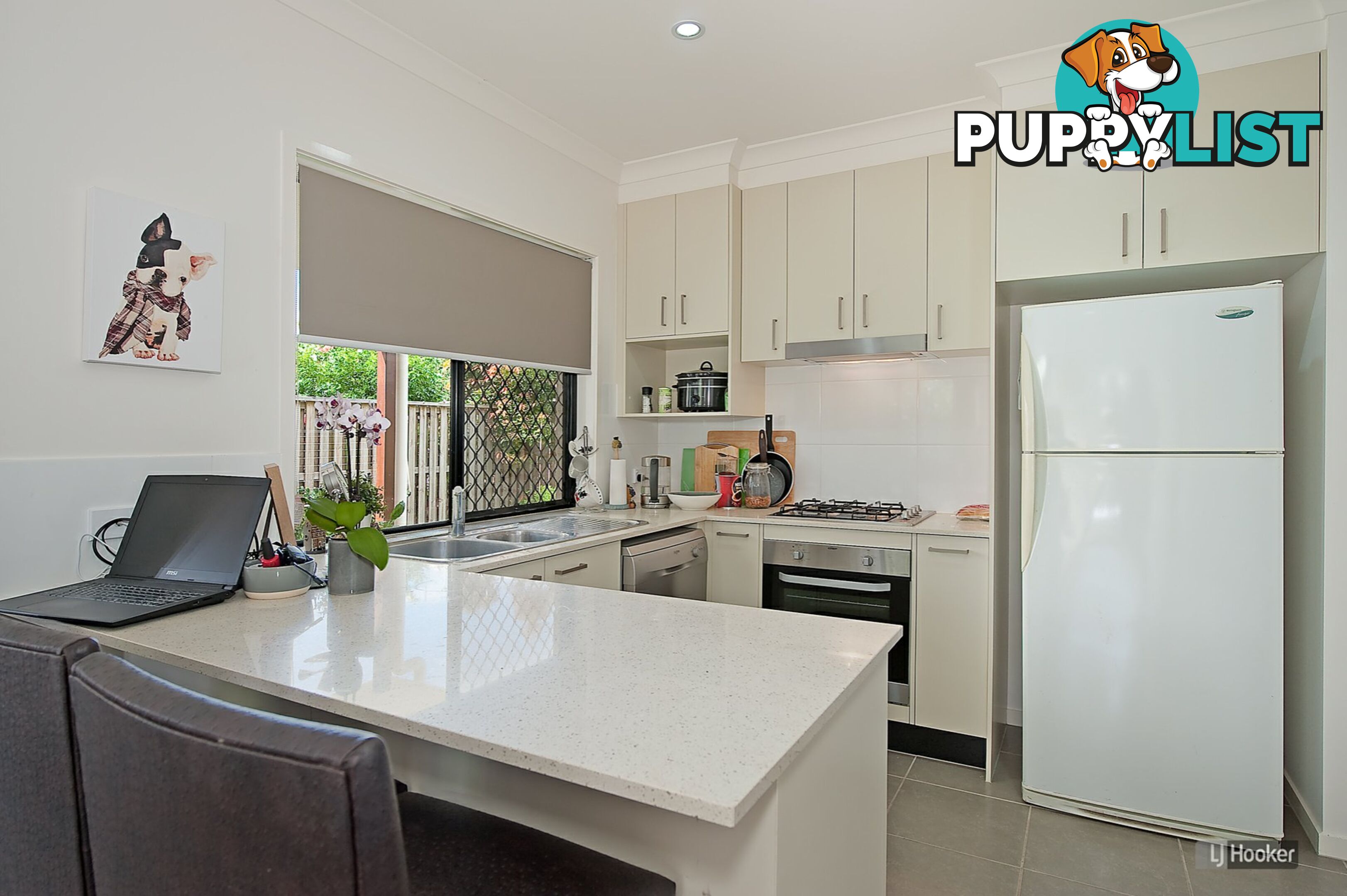 Unit 36/30 Mercury Parade MANGO HILL QLD 4509