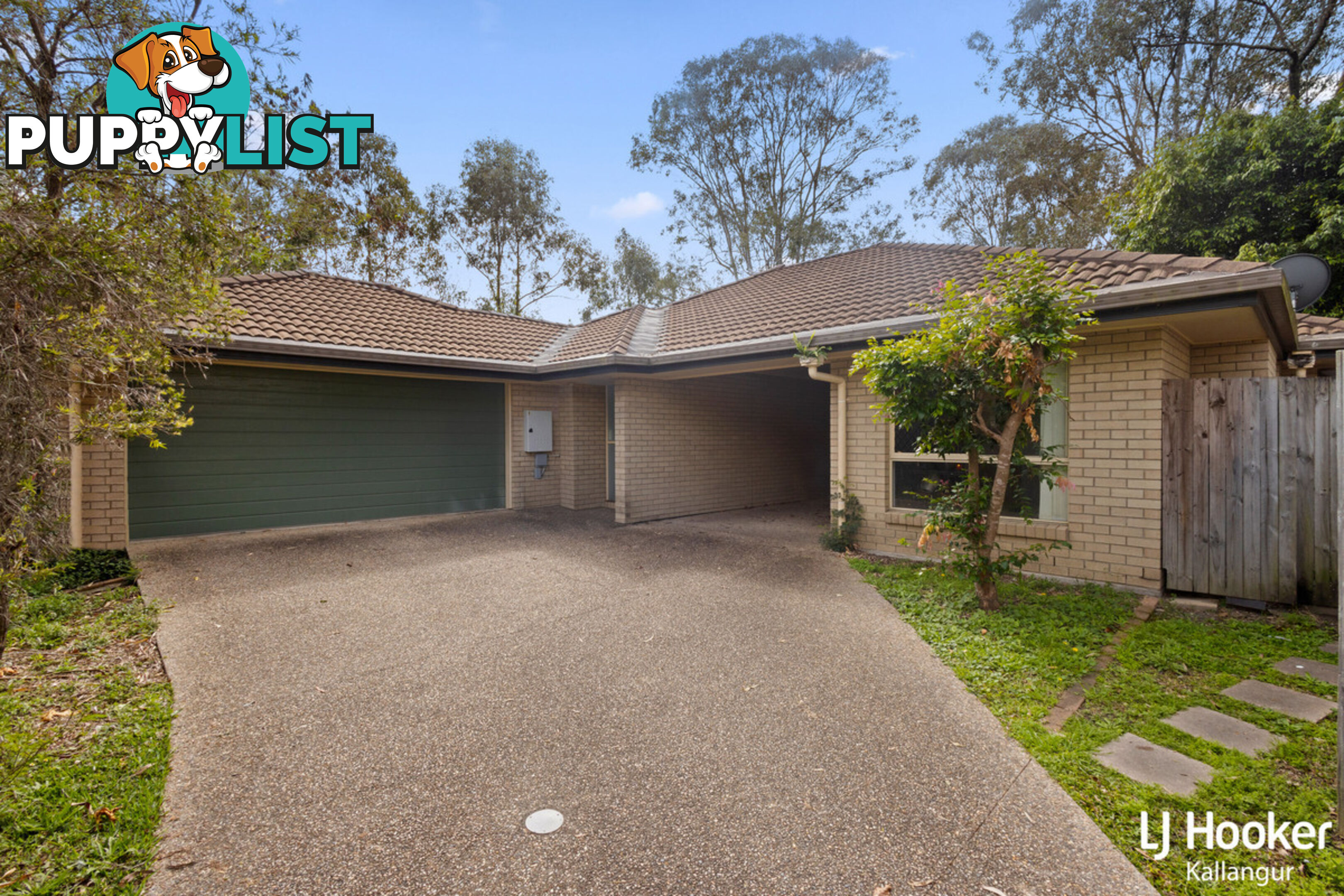 21 Adam Court KALLANGUR QLD 4503