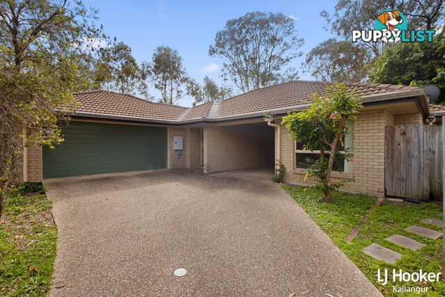 21 Adam Court KALLANGUR QLD 4503