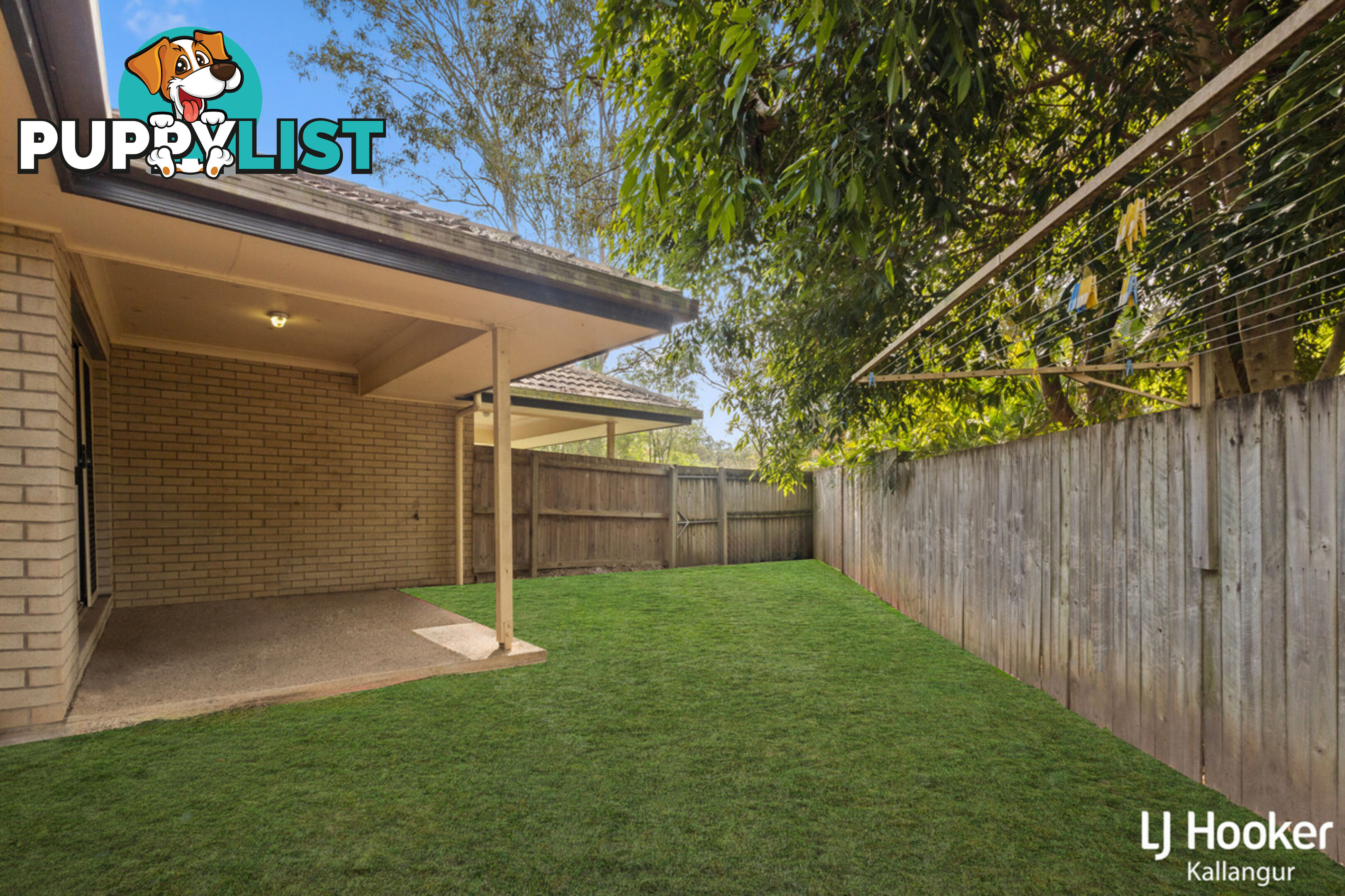 21 Adam Court KALLANGUR QLD 4503