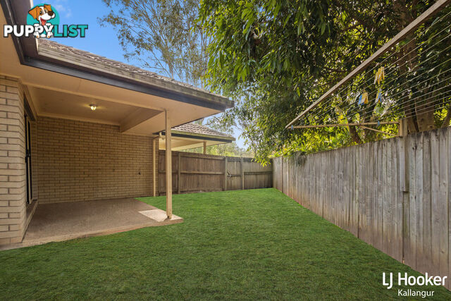 21 Adam Court KALLANGUR QLD 4503