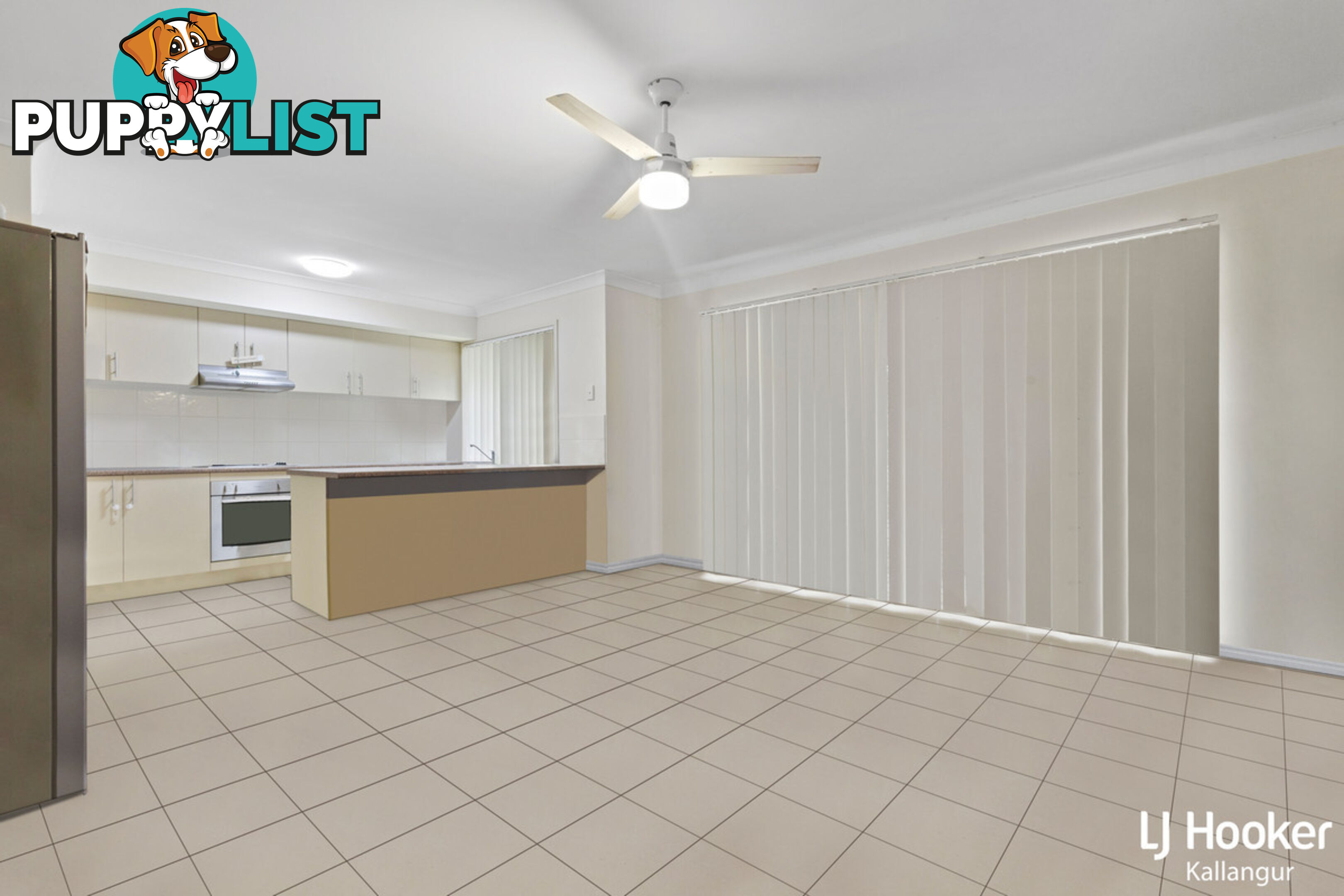 21 Adam Court KALLANGUR QLD 4503