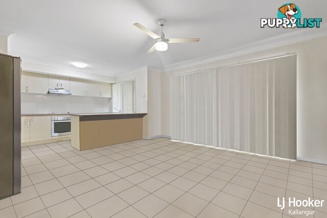 21 Adam Court KALLANGUR QLD 4503