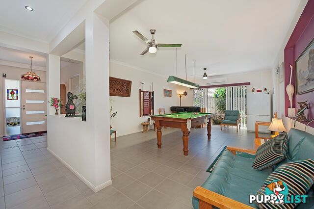 52 Topaz Drive MANGO HILL QLD 4509