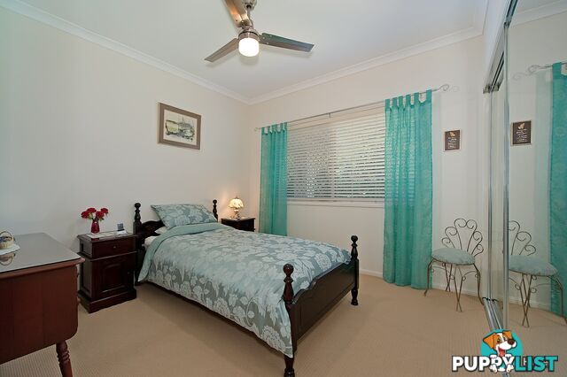 52 Topaz Drive MANGO HILL QLD 4509