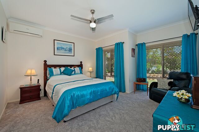 52 Topaz Drive MANGO HILL QLD 4509