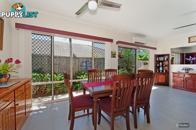 52 Topaz Drive MANGO HILL QLD 4509