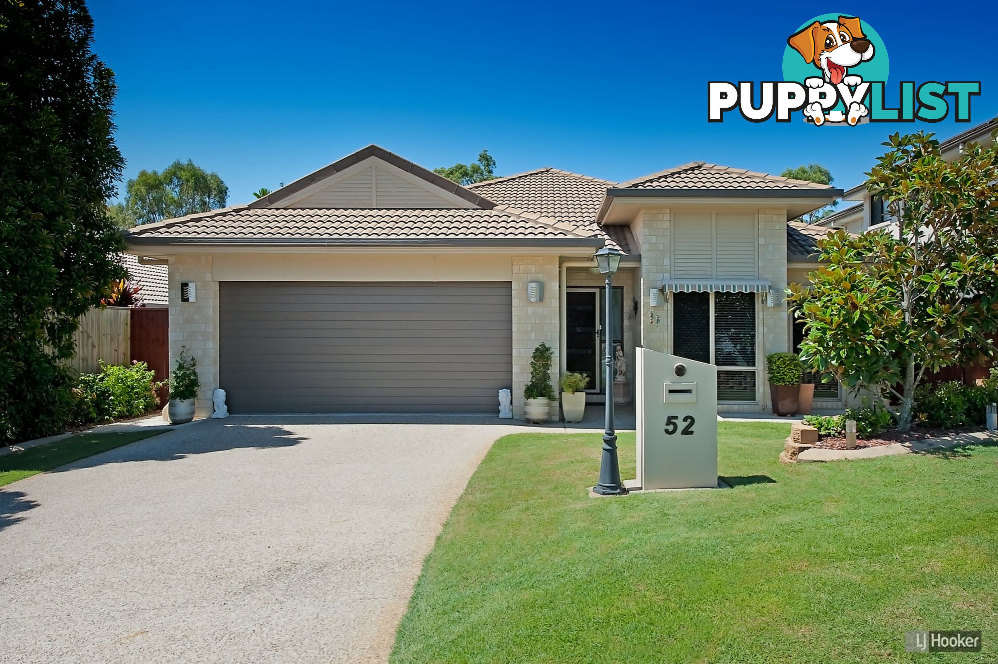 52 Topaz Drive MANGO HILL QLD 4509