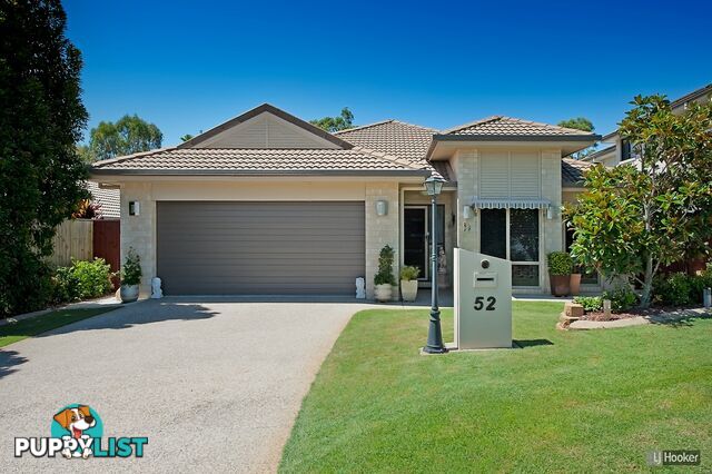 52 Topaz Drive MANGO HILL QLD 4509