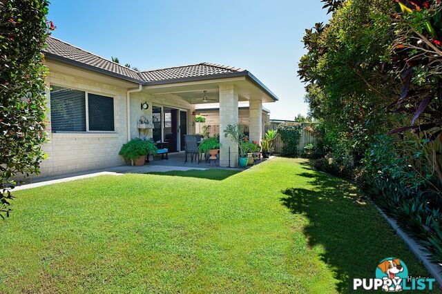 52 Topaz Drive MANGO HILL QLD 4509