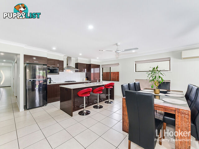 6 Elderflower Circuit GRIFFIN QLD 4503