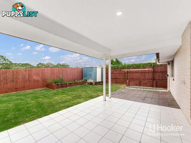 6 Elderflower Circuit GRIFFIN QLD 4503