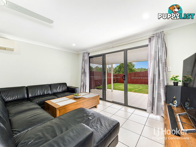 6 Elderflower Circuit GRIFFIN QLD 4503