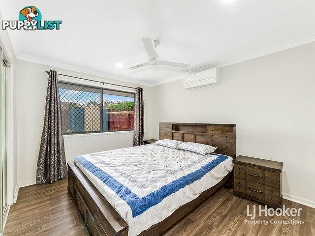 6 Elderflower Circuit GRIFFIN QLD 4503