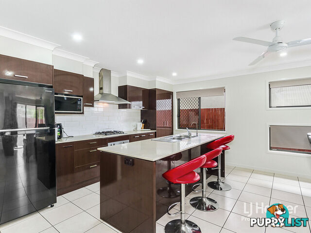 6 Elderflower Circuit GRIFFIN QLD 4503