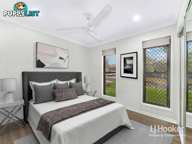 6 Elderflower Circuit GRIFFIN QLD 4503