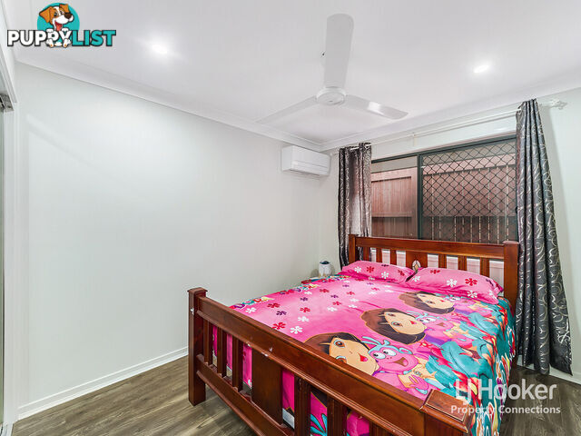 6 Elderflower Circuit GRIFFIN QLD 4503