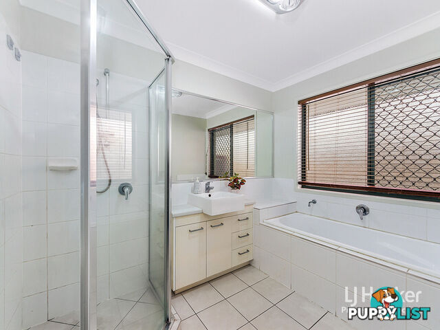 6 Elderflower Circuit GRIFFIN QLD 4503