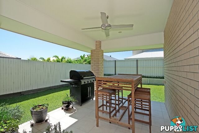 26 Hinton Crescent MANGO HILL QLD 4509