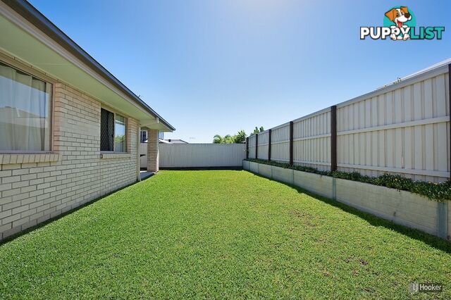 26 Hinton Crescent MANGO HILL QLD 4509