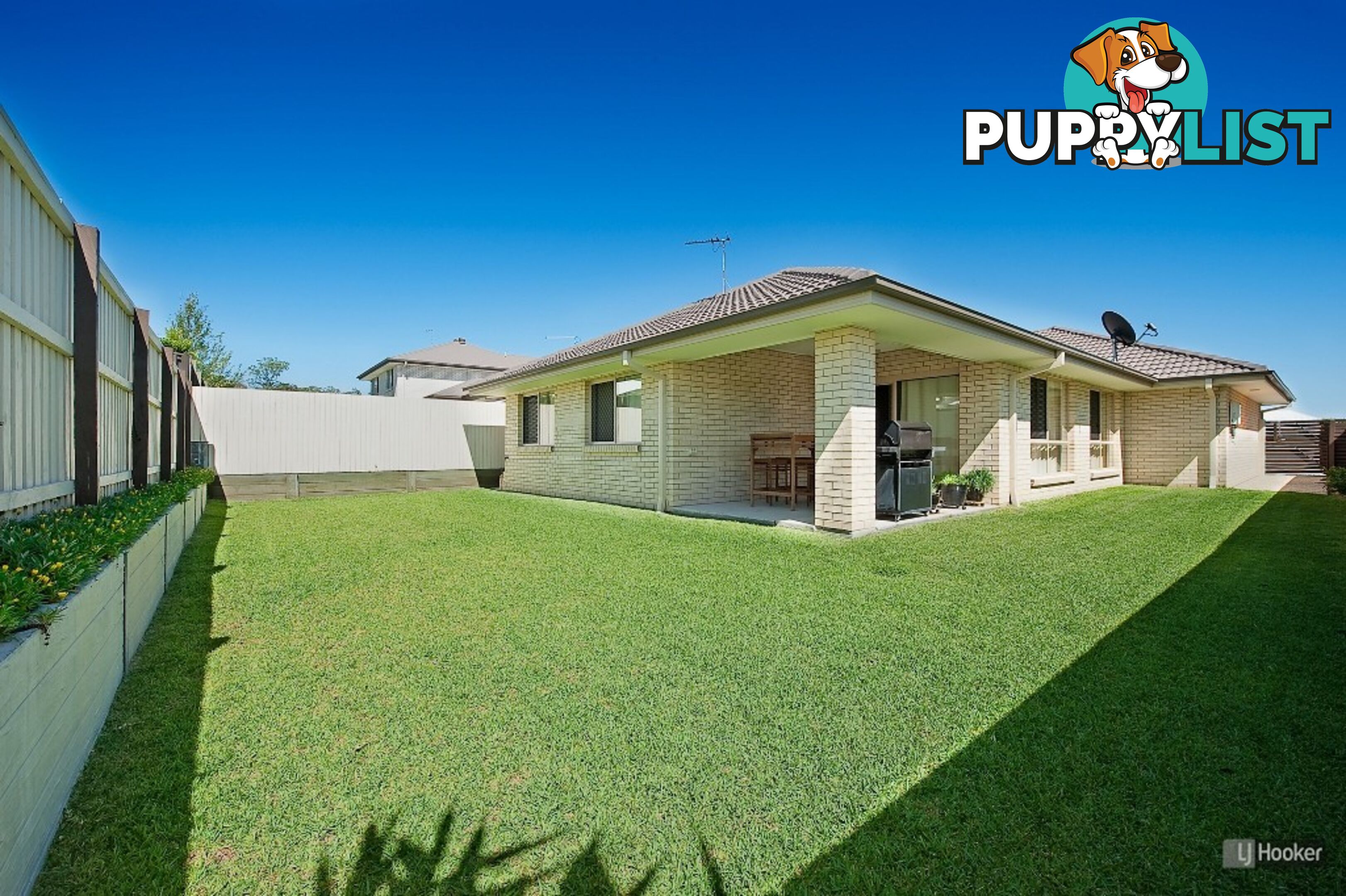 26 Hinton Crescent MANGO HILL QLD 4509